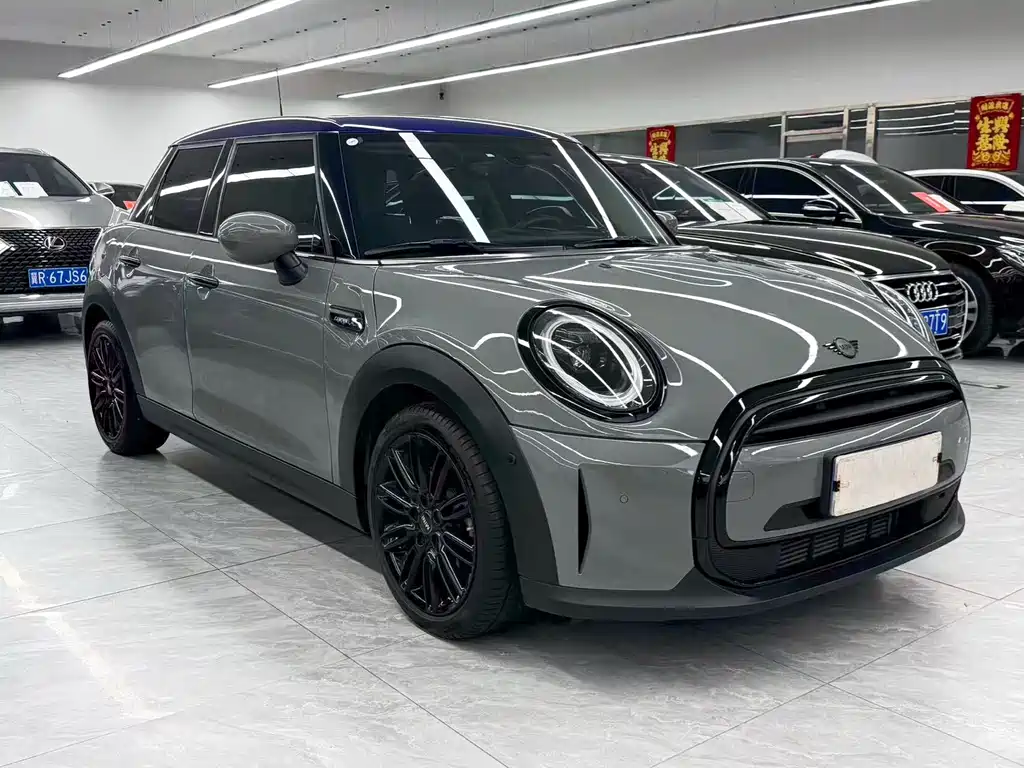 MINI Mini 2022