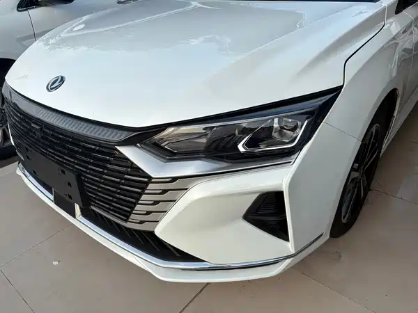 Dongfeng Yixuan MAX 2024