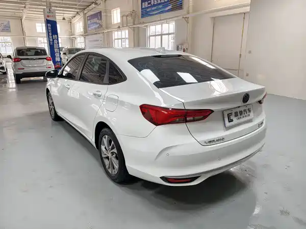 Buick Verano 2024