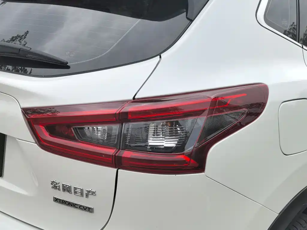 Nissan Qashqai 2019 — фото 9
