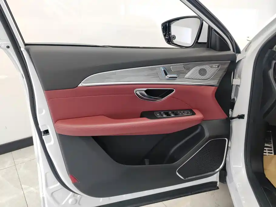 Jetour Jietu X70 PLUS 2024