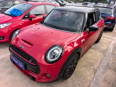 MINI MINI 2021