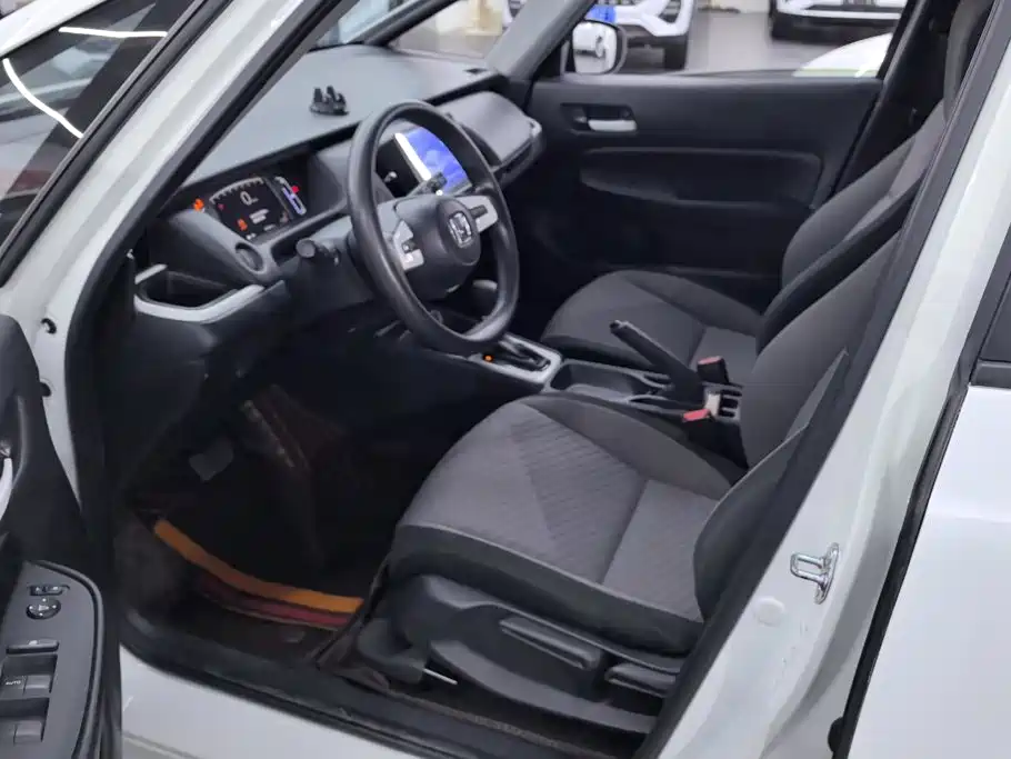 Honda Fit 2023 — фото 9