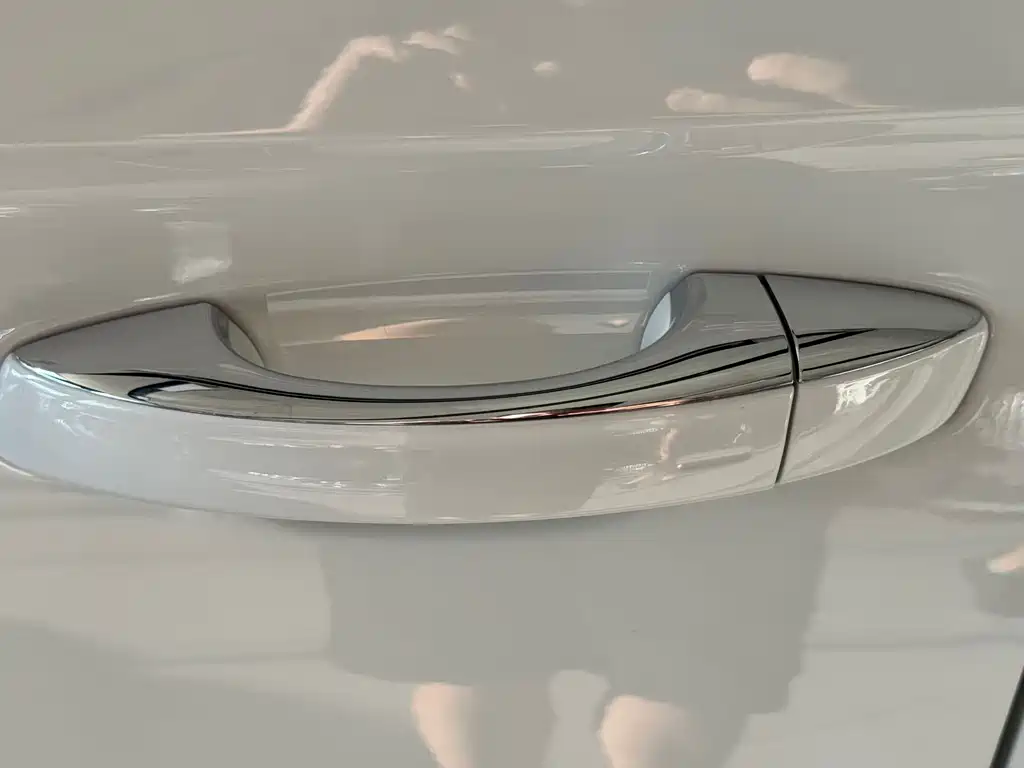 Volkswagen Tanyue 2023
