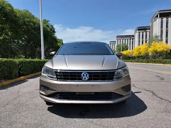 Volkswagen Jetta 2018