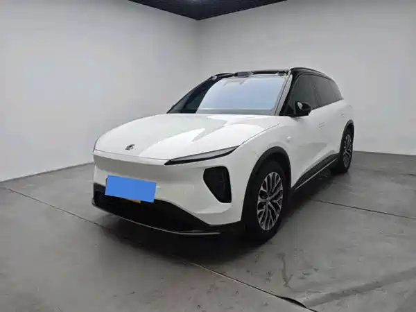 NIO ES6 2024
