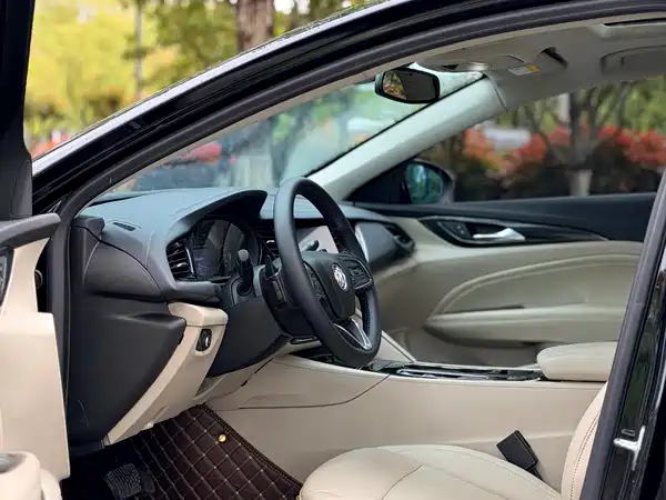 Buick Regal 2022