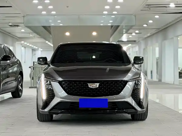 Cadillac CT5 2024
