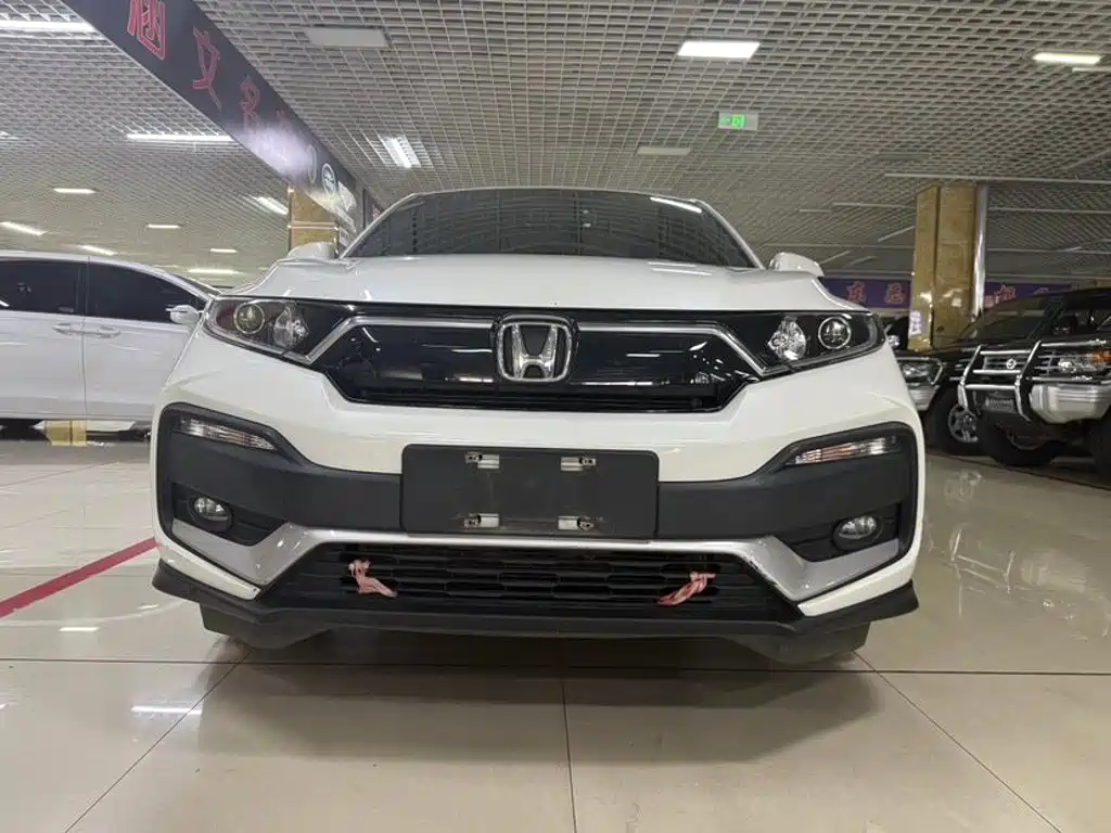 Honda XR-V 2022