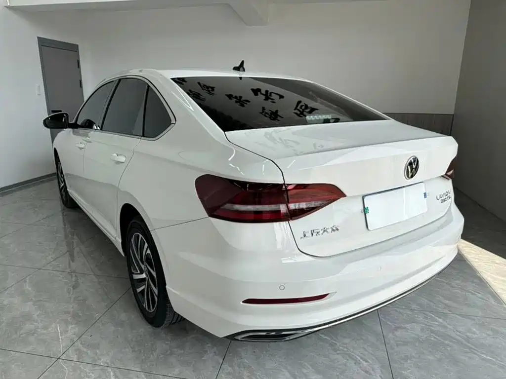 Volkswagen Lavida 2022