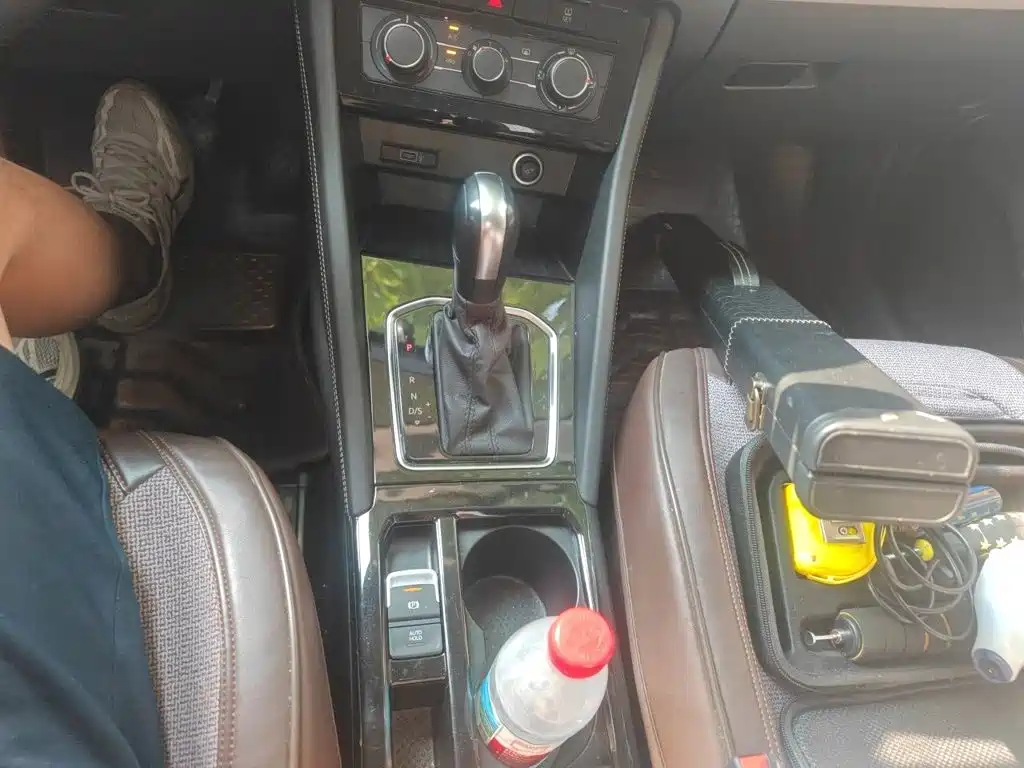 Jetta VS5 2023