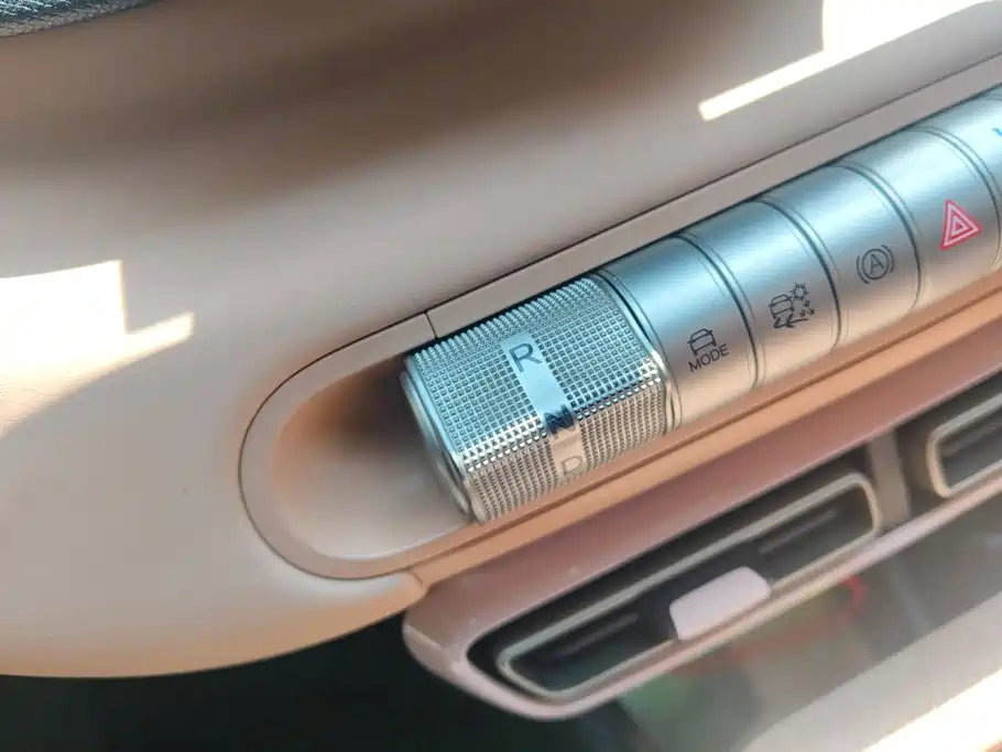 BYD Seagull 2025 — фото 16
