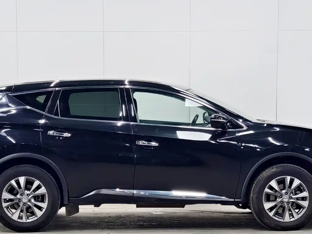 Nissan Murano 2020 — фото 8