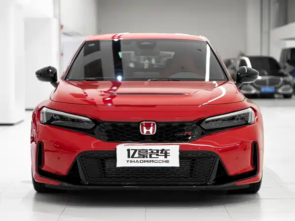 Honda Civic 2023
