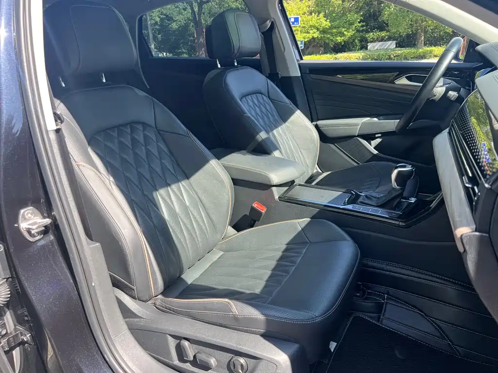 Volkswagen Passat 2021
