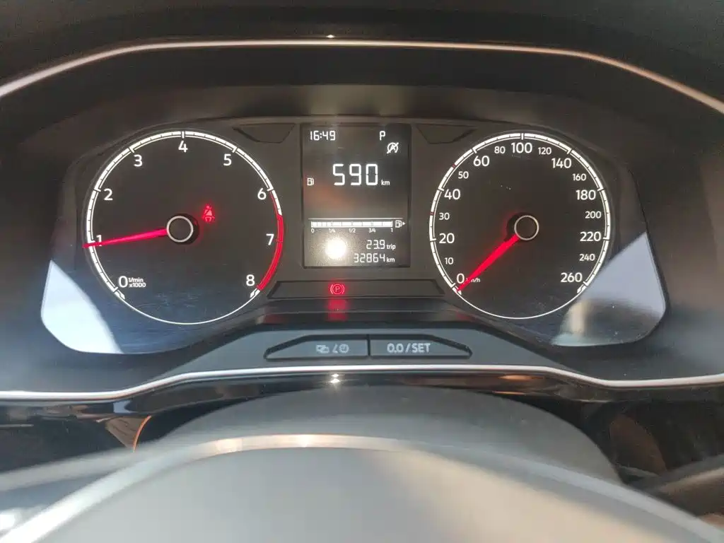 Jetta VS5 2023