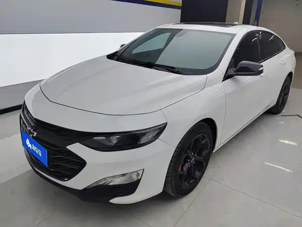 Chevrolet Malibu XL 2020