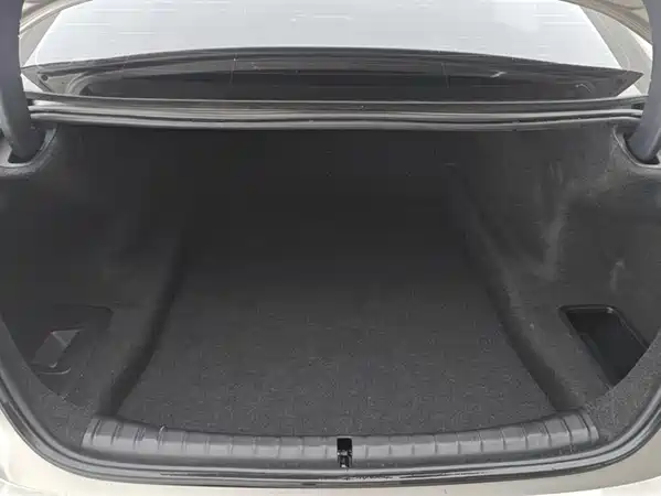 BMW 5 Series 2021