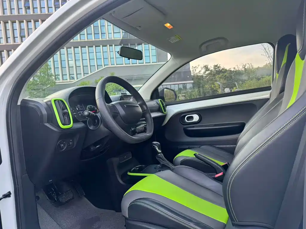 Roewe CLEVER 2020