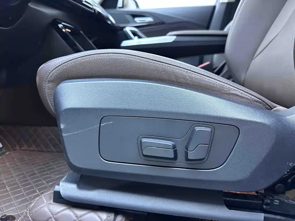 BMW X1 2024 — фото 17