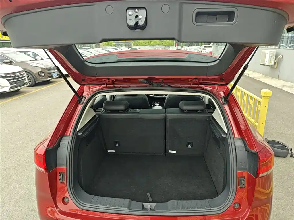 Haval H2s 2017 — фото 19