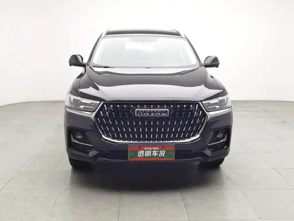 Haval H6 2023