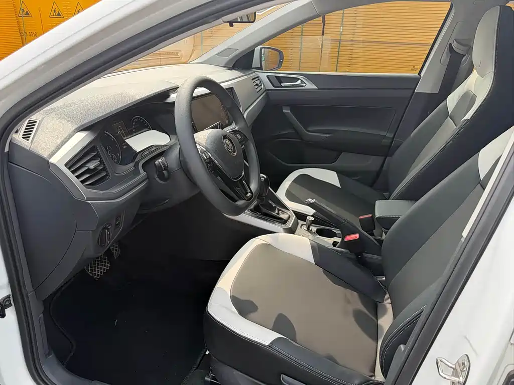 Volkswagen Polo 2019