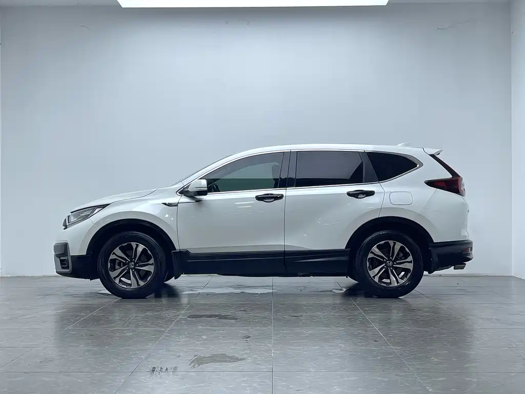 Honda CR-V 2022 — фото 15