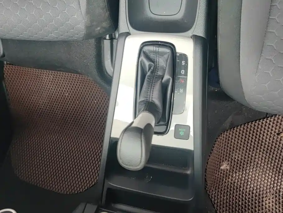 Honda Fit 2023 — фото 16
