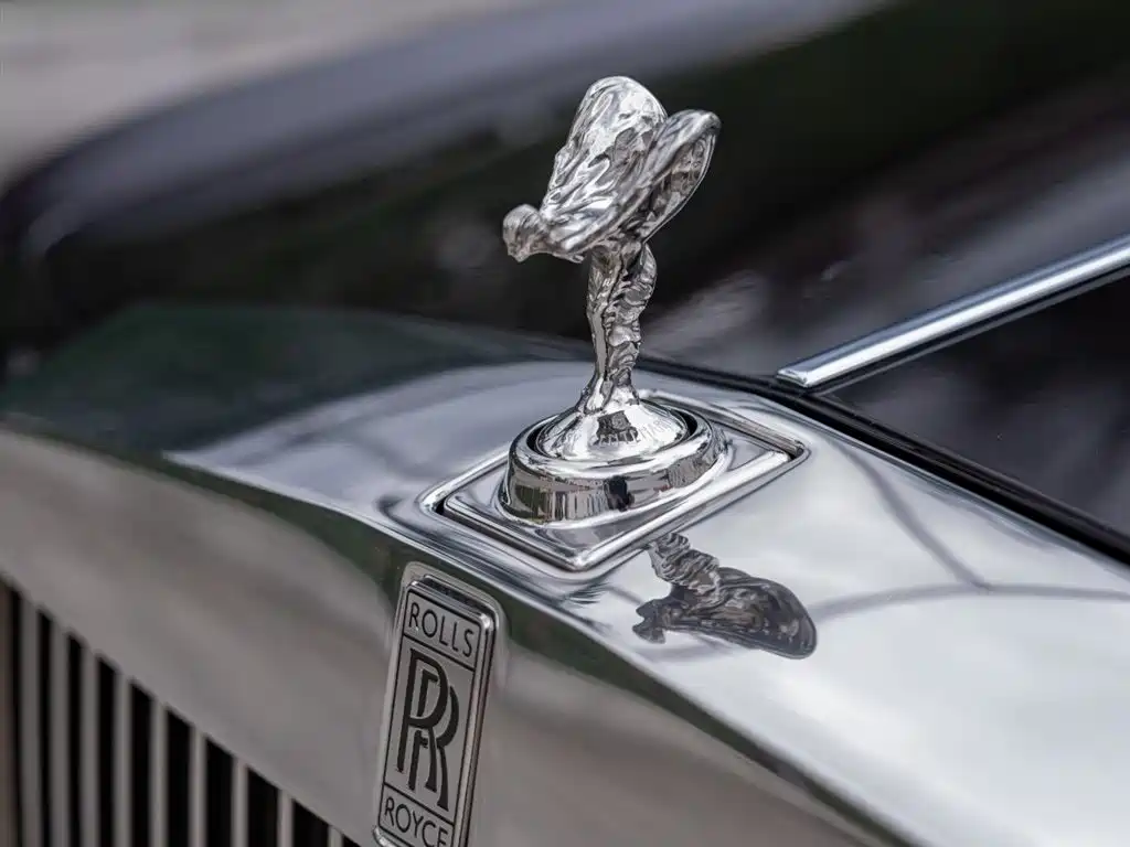 Rolls-Royce Phantom 2012 — фото 10