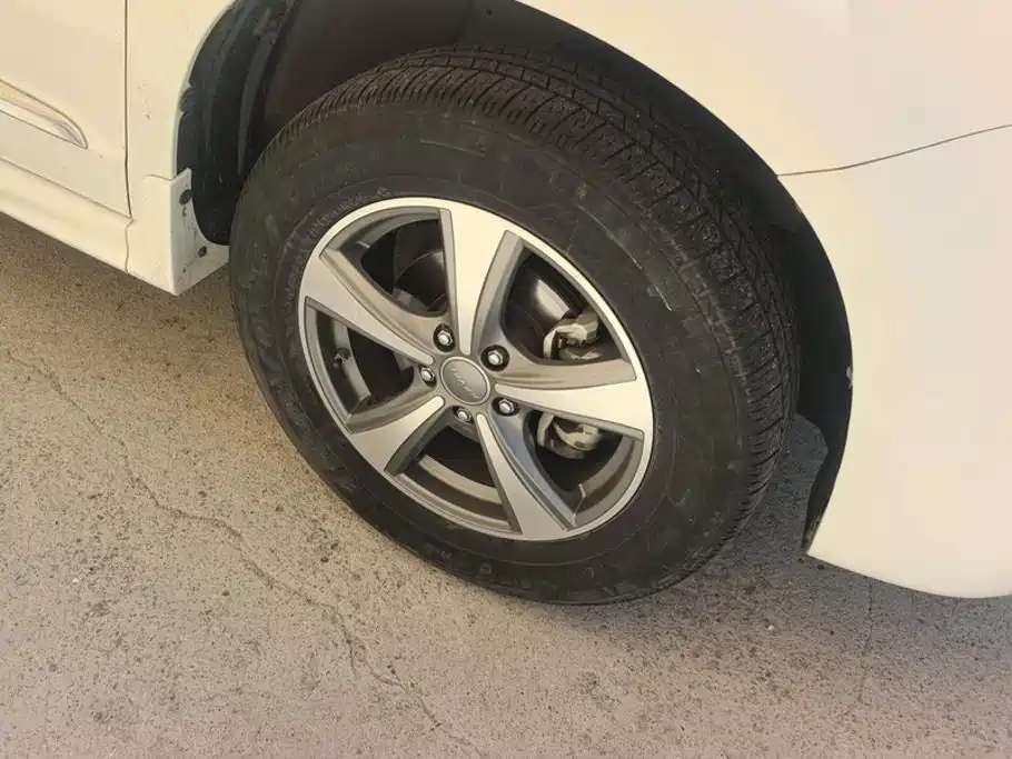 Haval H6 2017