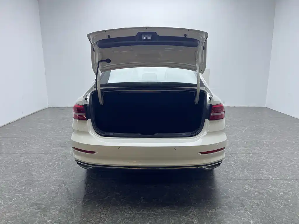 Volkswagen Lavida 2020