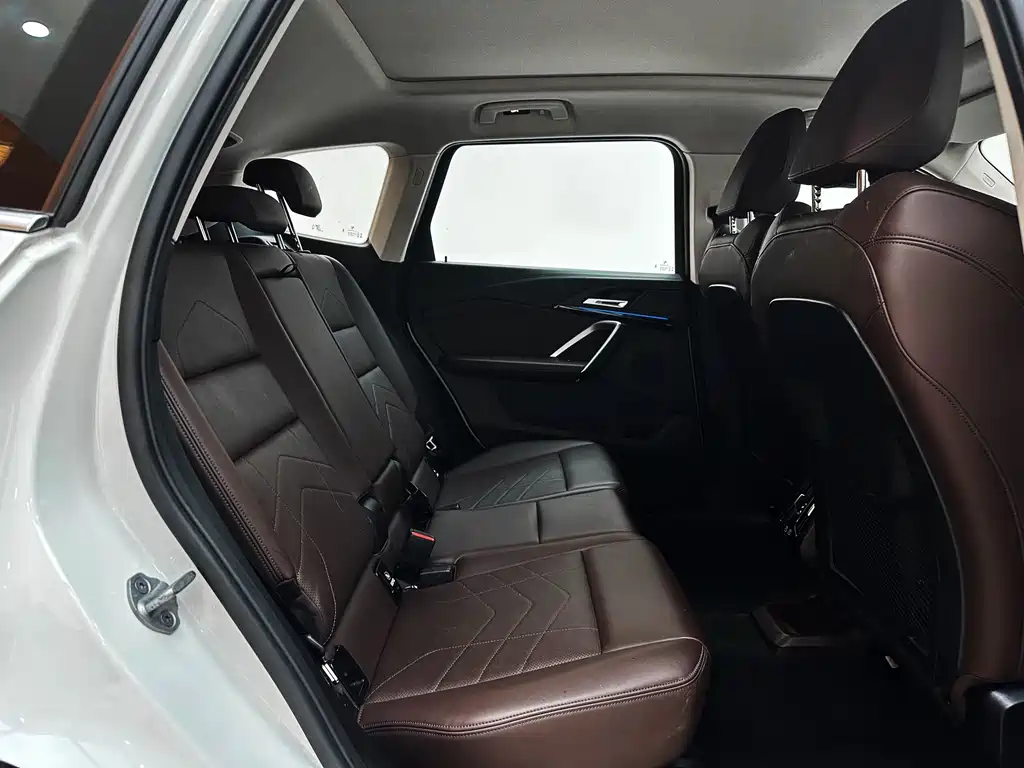 BMW X1 2023 — фото 15