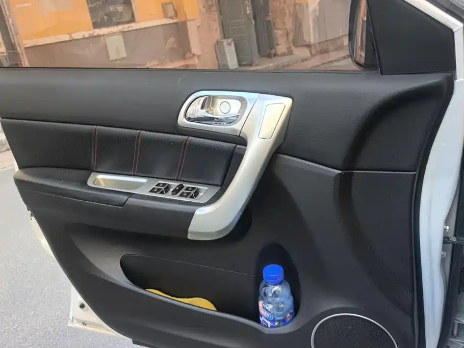 Haval H6 2017