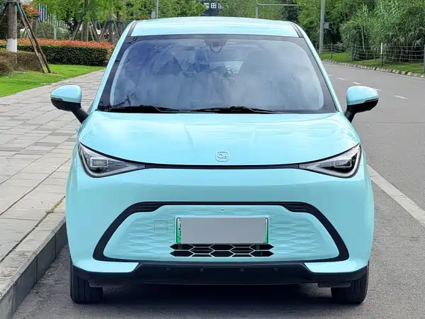 Chery Domi 2025