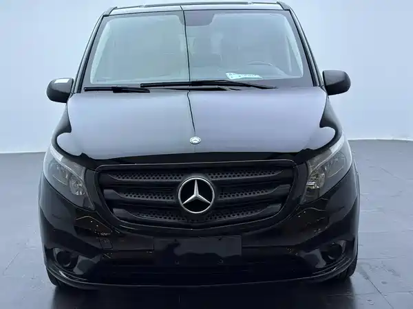 Mercedes-Benz Vito 2016