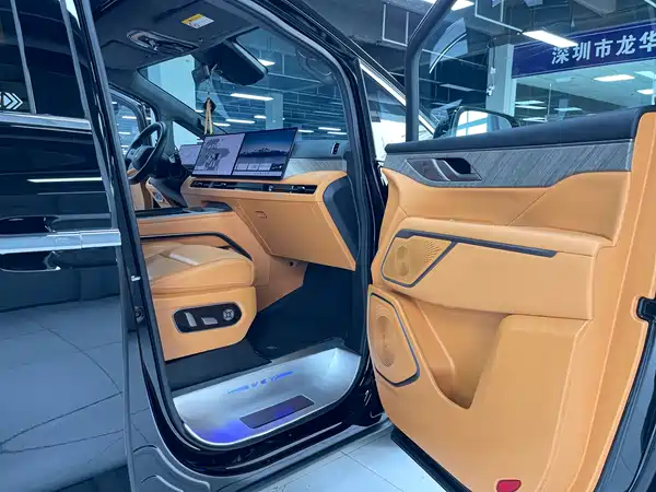 Wey Wey 2025