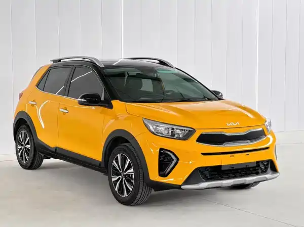 Kia KX1 2022