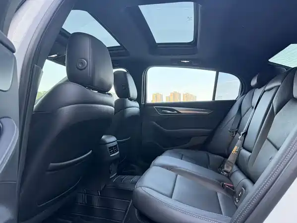Cadillac CT5 2024