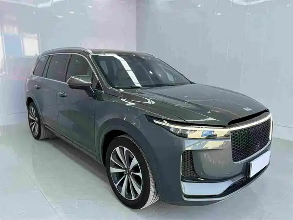 Li Auto ONE 2020