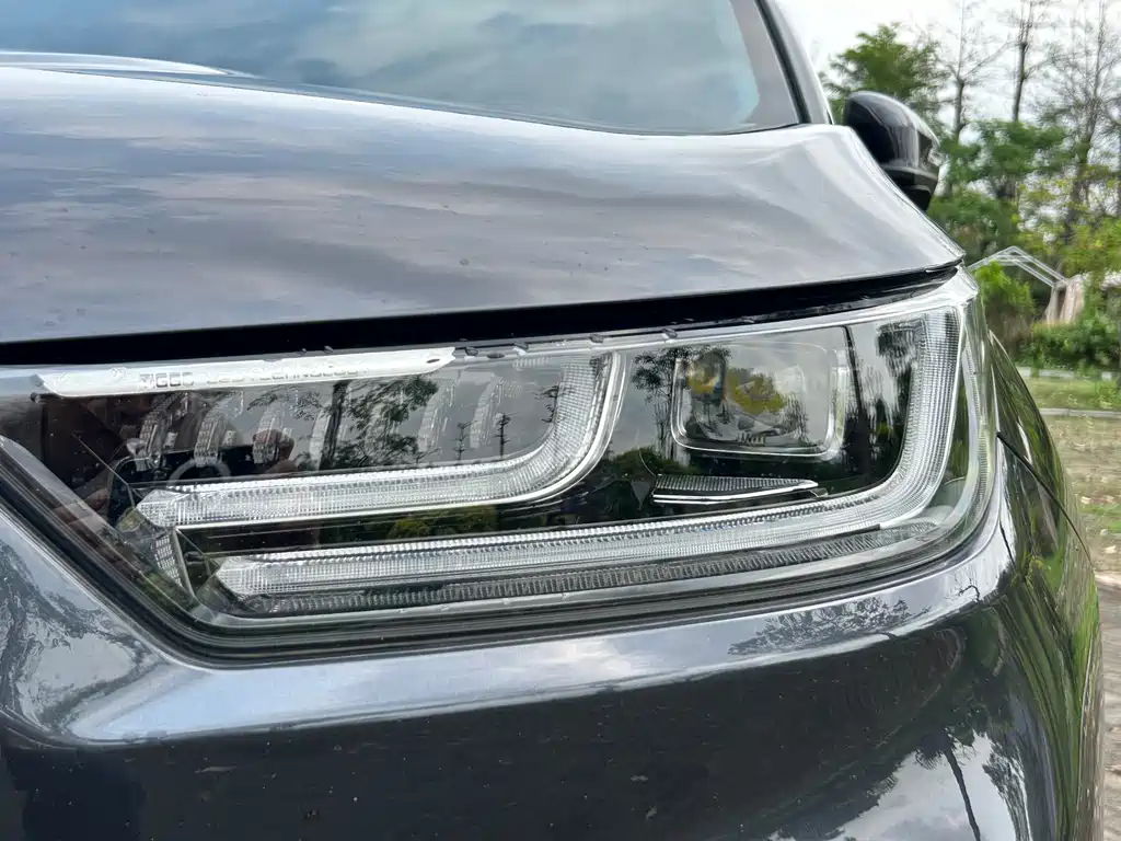Chery Tiggo 8 PLUS 2022 — фото 4