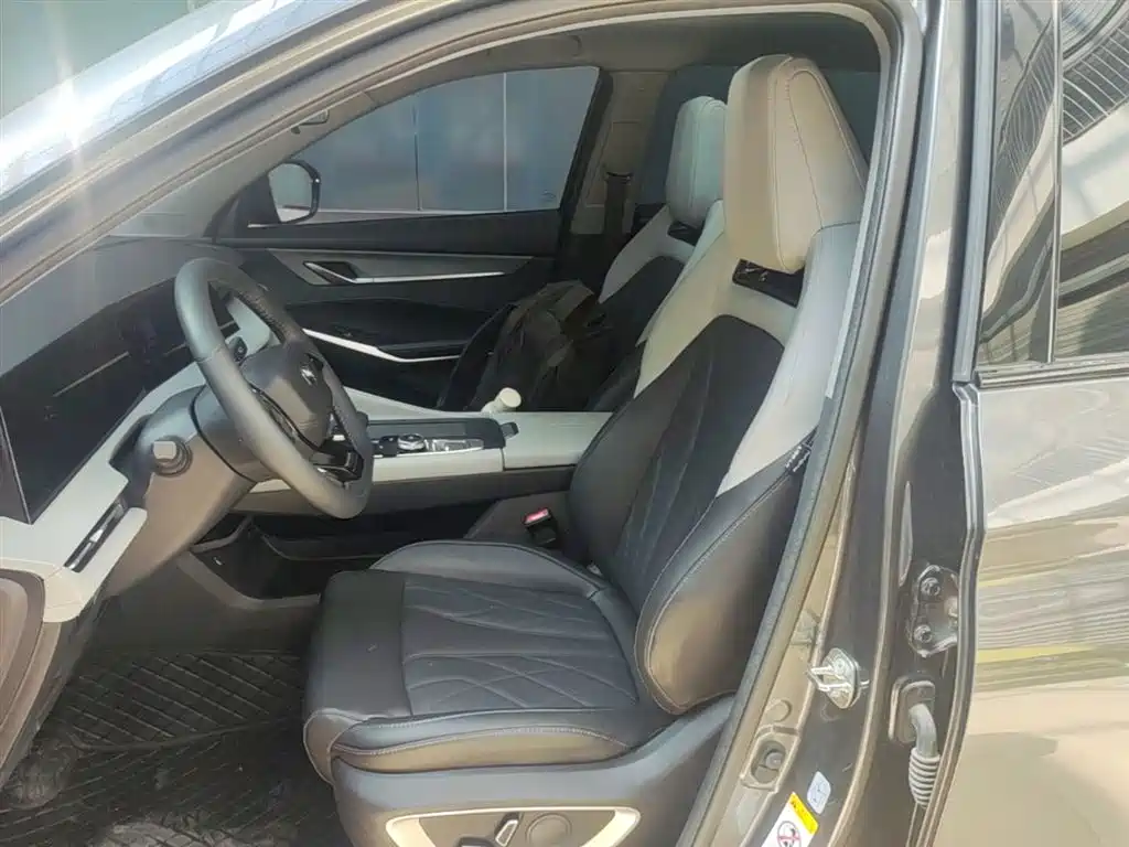 Changan CS75 PLUS 2025 — фото 15