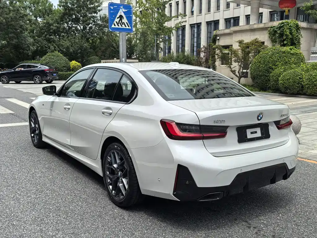 BMW 3 Series 2026
