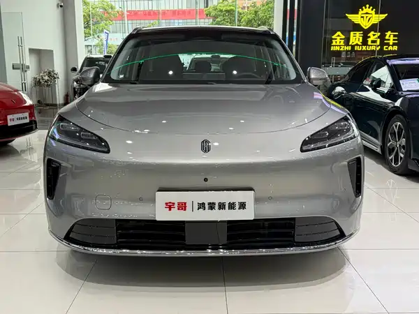 Shangjie H5 2025