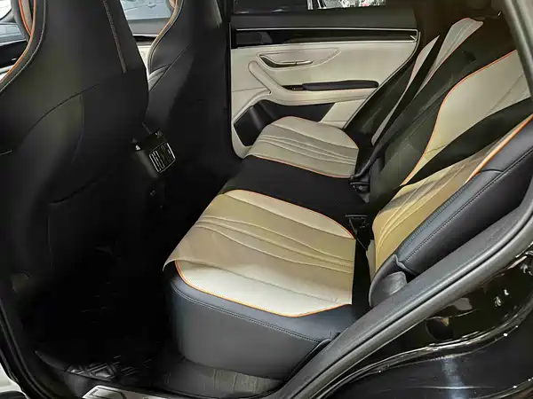 BYD Song PLUS New Energy 2023