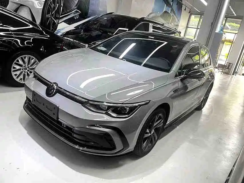 Volkswagen Golf 2024