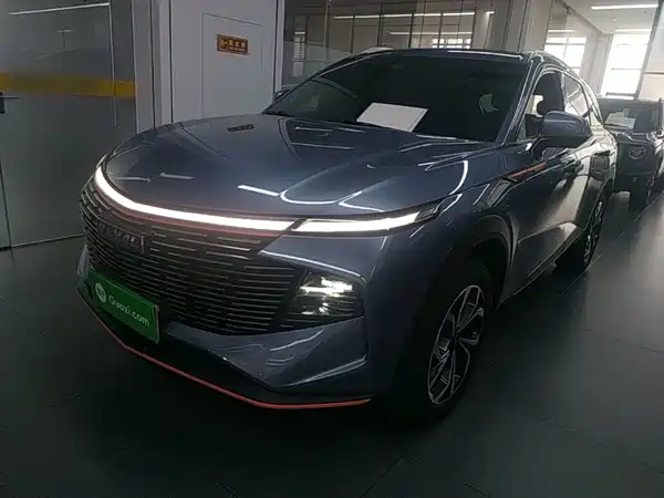 Haval Mythical Beast 2022