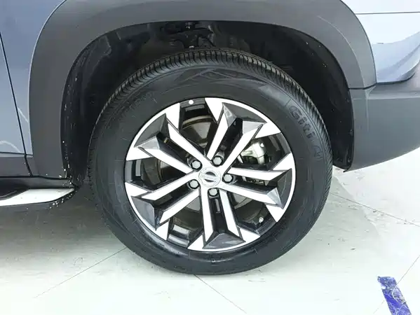 Haval Dargo 2022