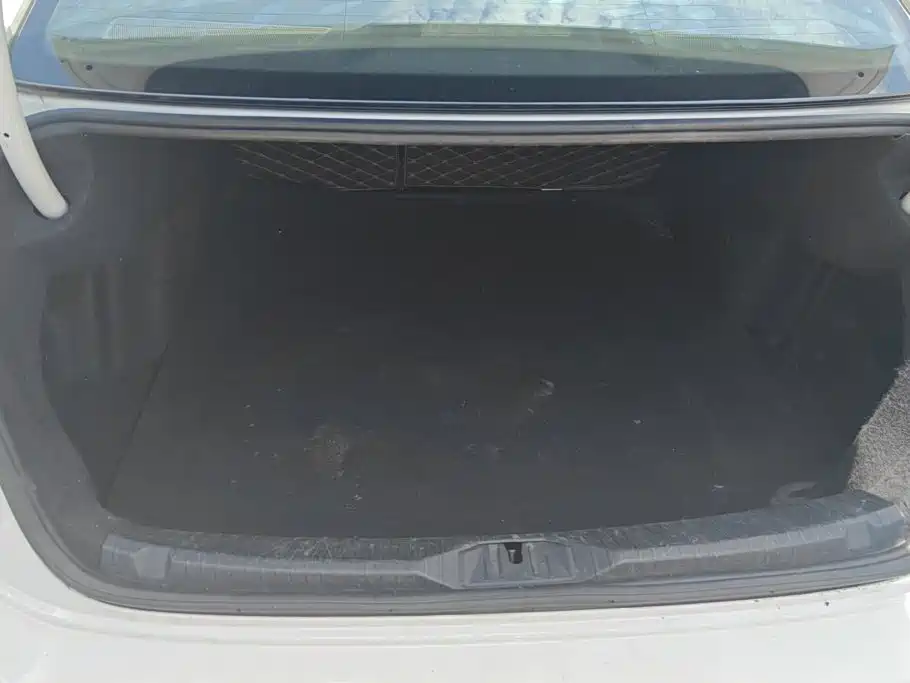 Volkswagen Lamando 2019