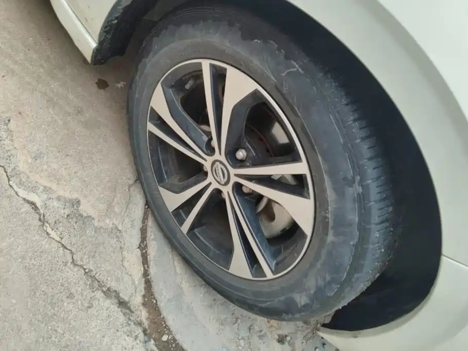 Nissan Sylphy 2020